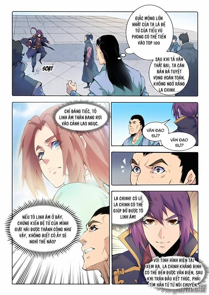 bách luyện thành thần chapter 70 - Next Chapter 70