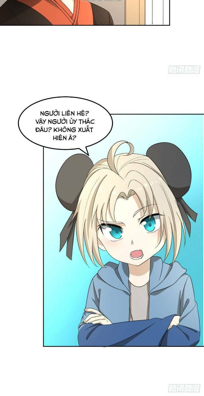 nghịch thiên tiên mệnh chapter 18 - Trang 2