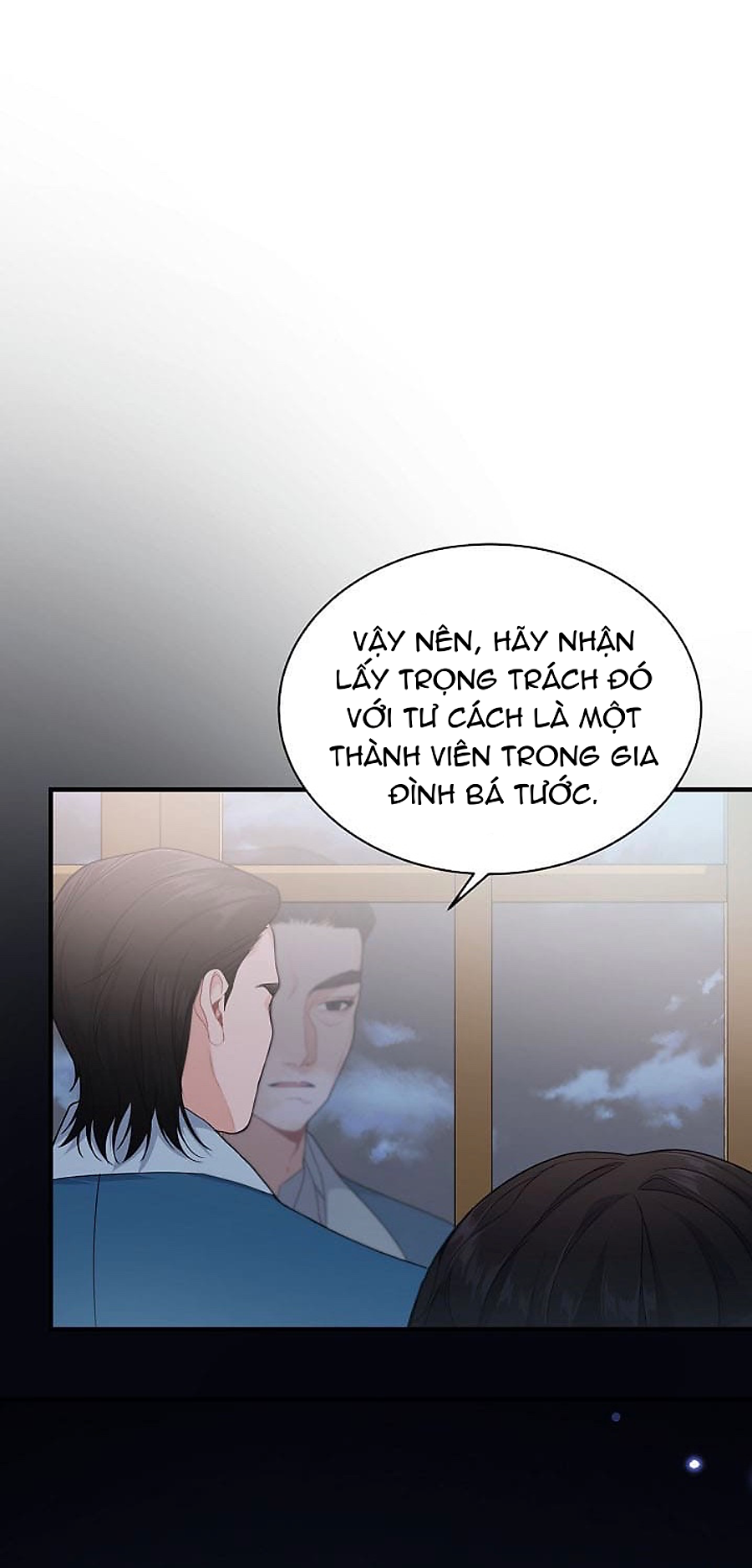 [18+] Sự Đáng Sợ Bên Trong Đại Dương Đại Dương Kiêu Sa Chapter 5.1 - Trang 2