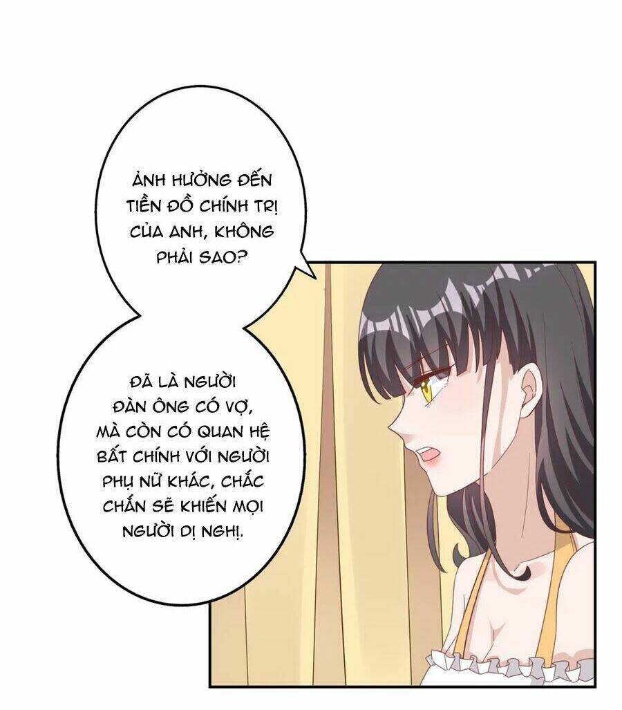 Hôn Nhân Dục Vọng: Thiếu Gia Nhẹ Một Chút! Chapter 136 - Trang 2