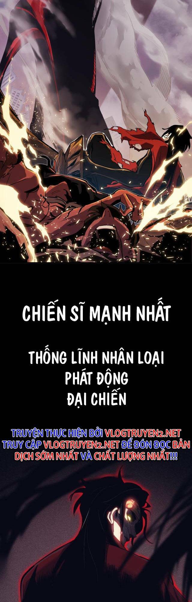 quỷ tiến hóa Chapter 0 - Next chapter 1