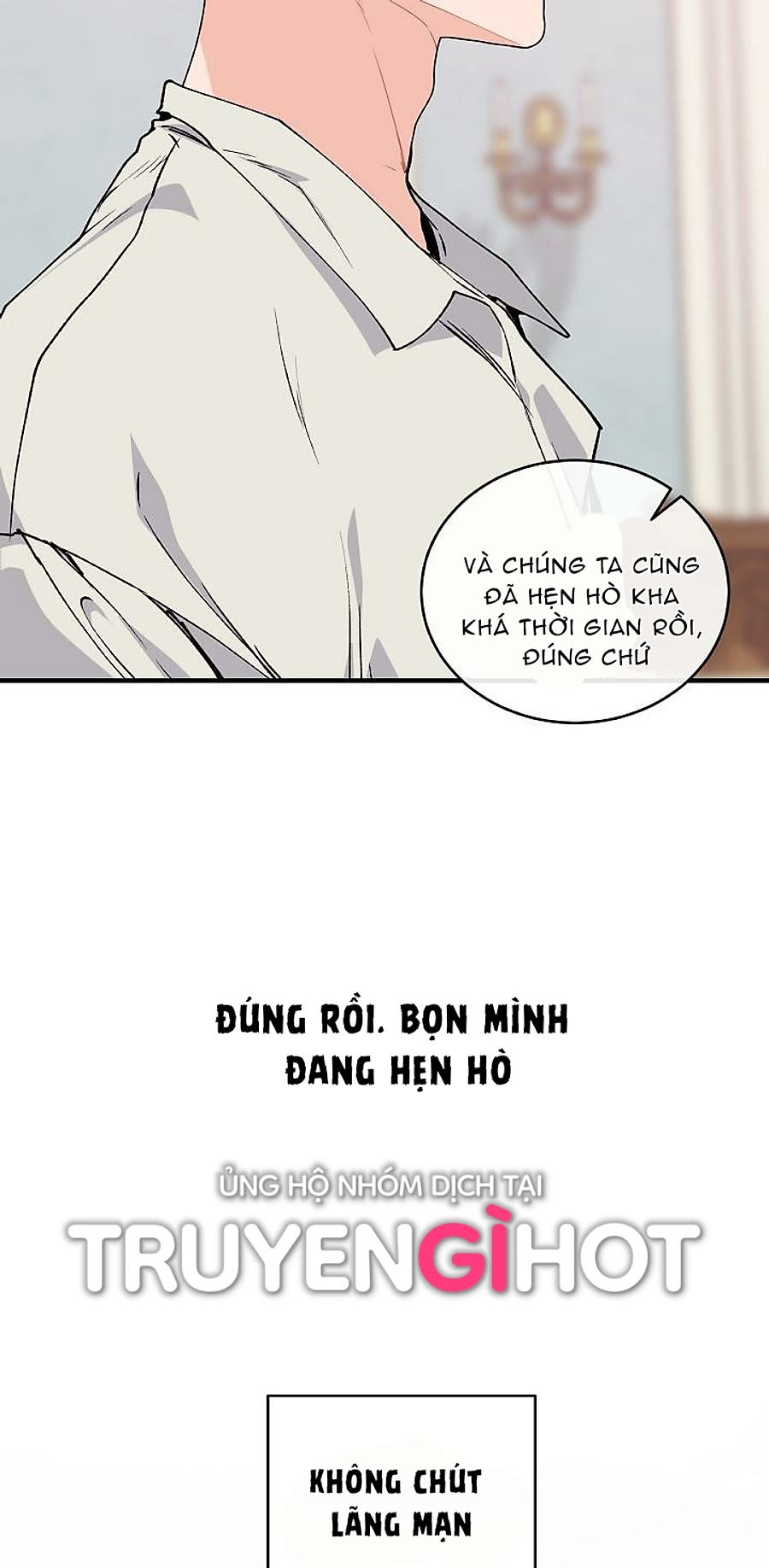 [18+] Sự Đáng Sợ Bên Trong Đại Dương Đại Dương Kiêu Sa Chapter 40.2 - Trang 2