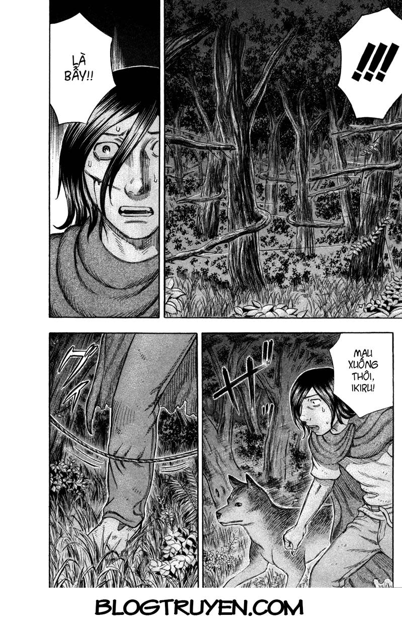 Suicide Island Chapter 76 - Trang 2