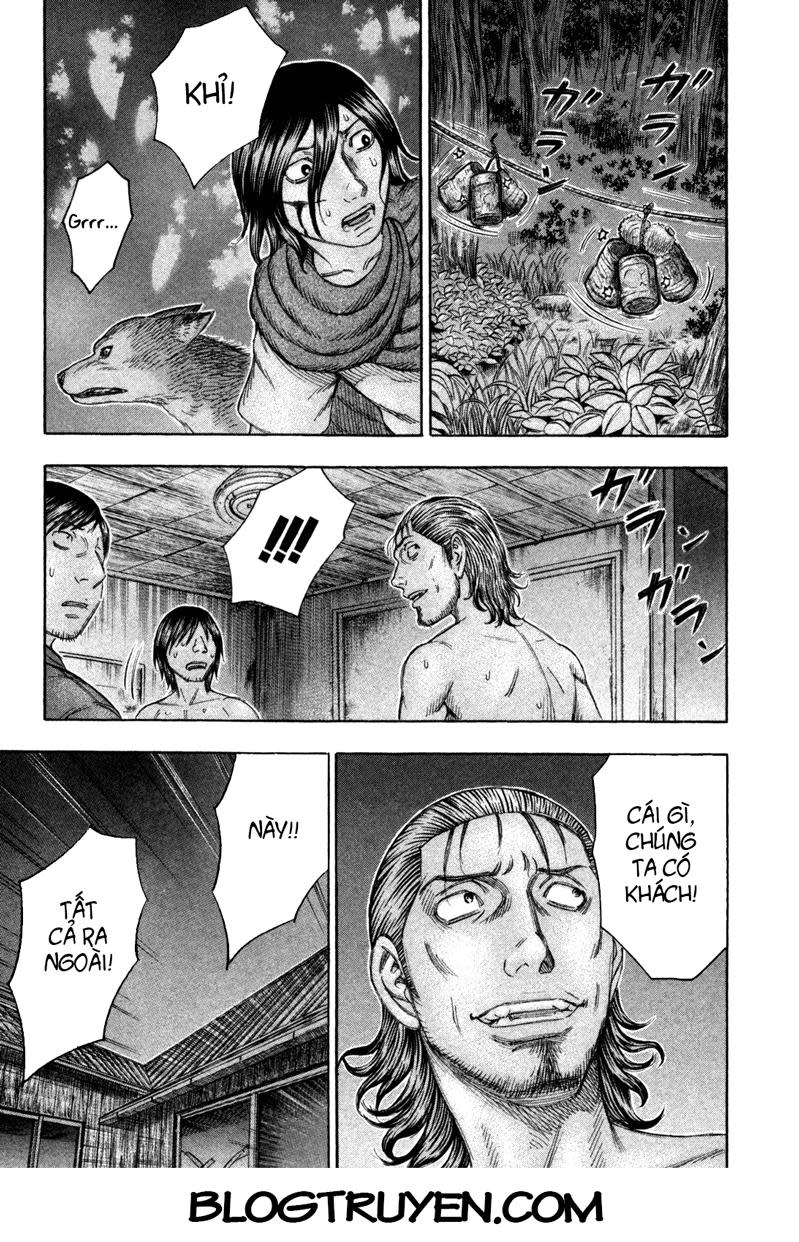 Suicide Island Chapter 76 - Trang 2