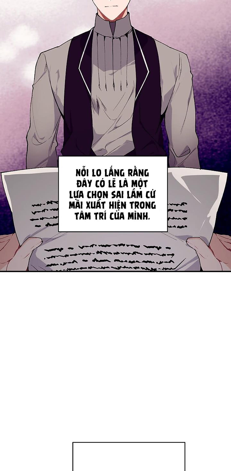 [18+] Sự Đáng Sợ Bên Trong Đại Dương Đại Dương Kiêu Sa Chapter 40.2 - Trang 2