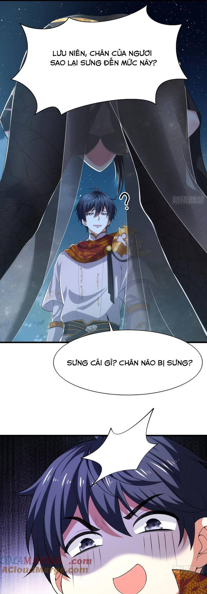 Trụ Vương Tái Sinh Không Muốn Làm Đại Phản Diện Chapter 69 - Next Chapter 69