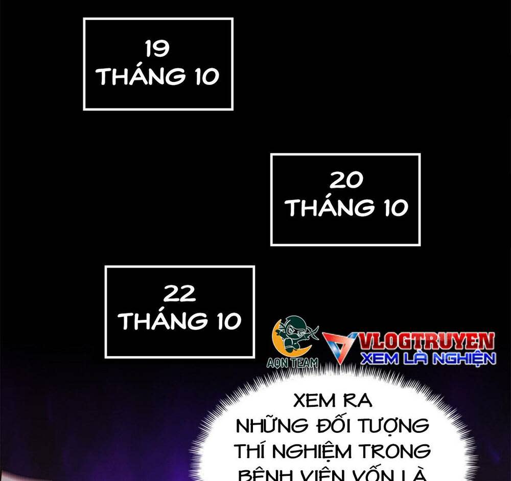 tận thế trò chơi ghép hình chapter 21 - Trang 2