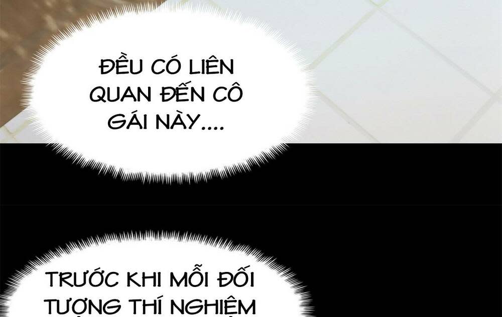 tận thế trò chơi ghép hình chapter 21 - Trang 2