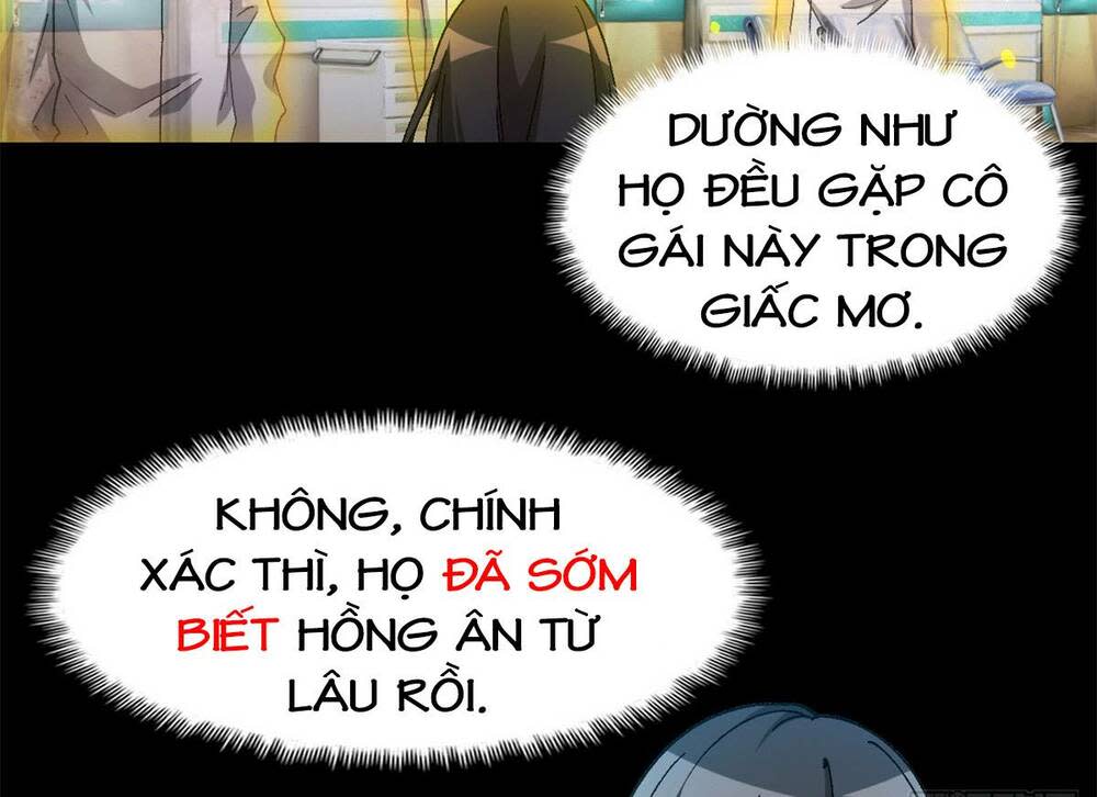 tận thế trò chơi ghép hình chapter 21 - Trang 2