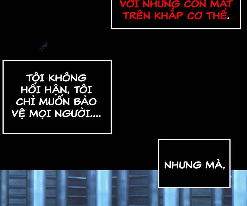 tận thế trò chơi ghép hình chapter 21 - Trang 2