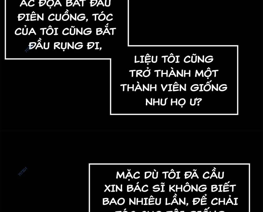 tận thế trò chơi ghép hình chapter 21 - Trang 2