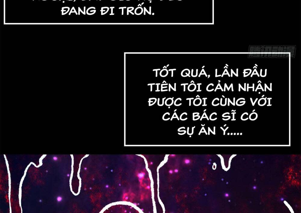 tận thế trò chơi ghép hình chapter 21 - Trang 2