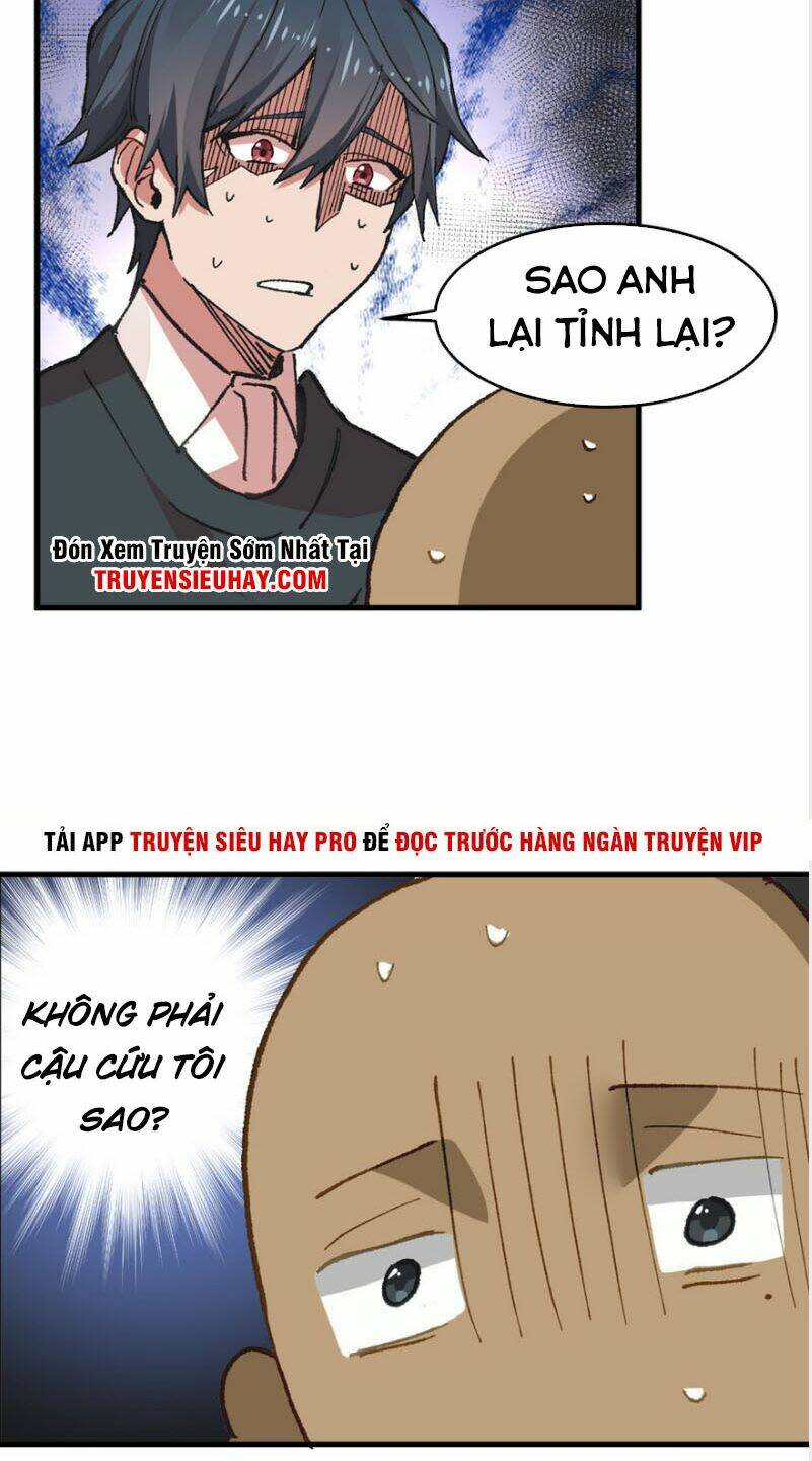 Vô Sỉ Thuật Sĩ Chapter 8 - Trang 2