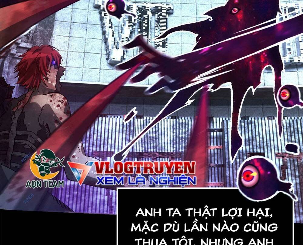 tận thế trò chơi ghép hình chapter 21 - Trang 2