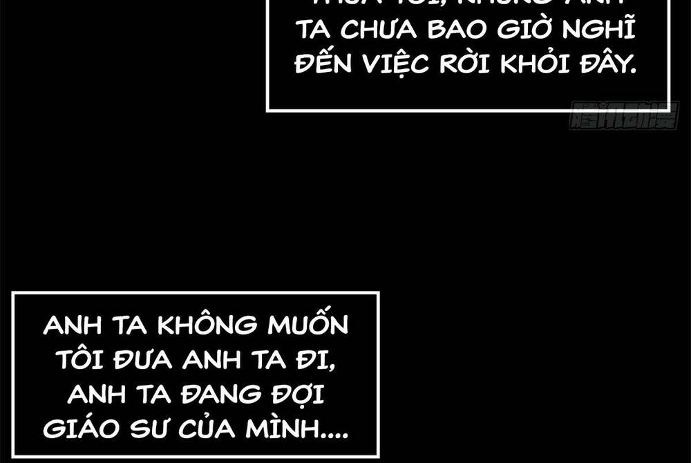 tận thế trò chơi ghép hình chapter 21 - Trang 2