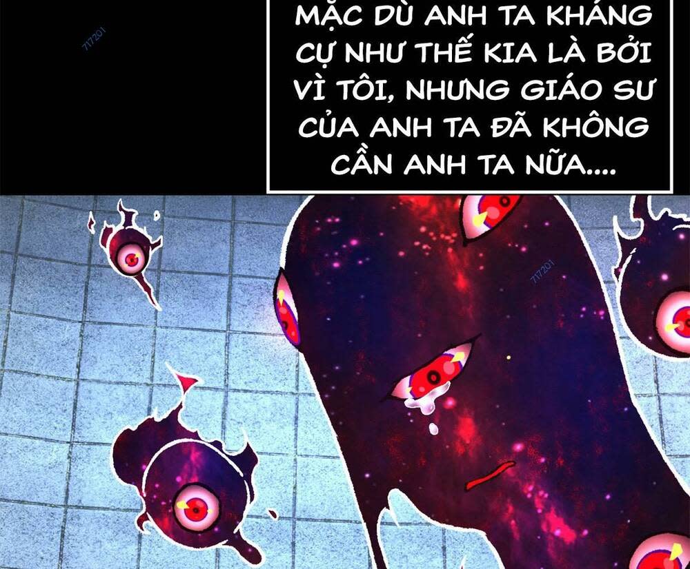 tận thế trò chơi ghép hình chapter 21 - Trang 2