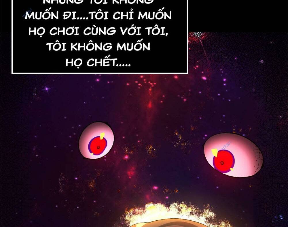 tận thế trò chơi ghép hình chapter 21 - Trang 2