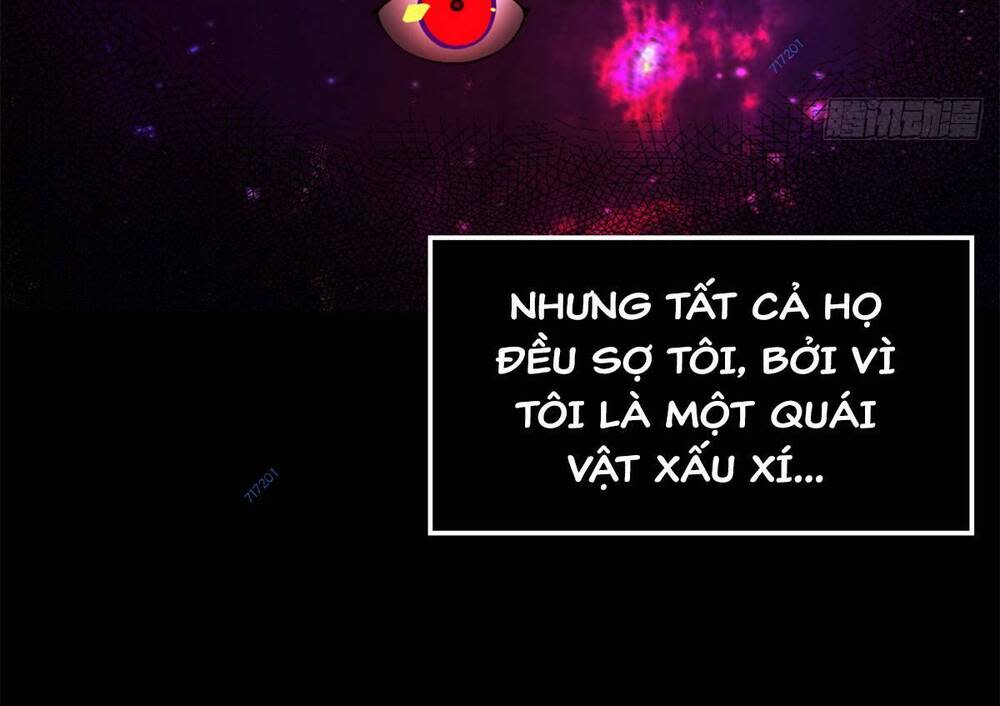 tận thế trò chơi ghép hình chapter 21 - Trang 2