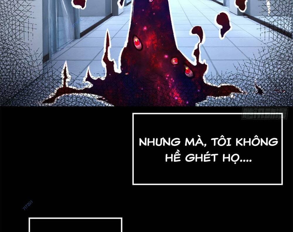 tận thế trò chơi ghép hình chapter 21 - Trang 2