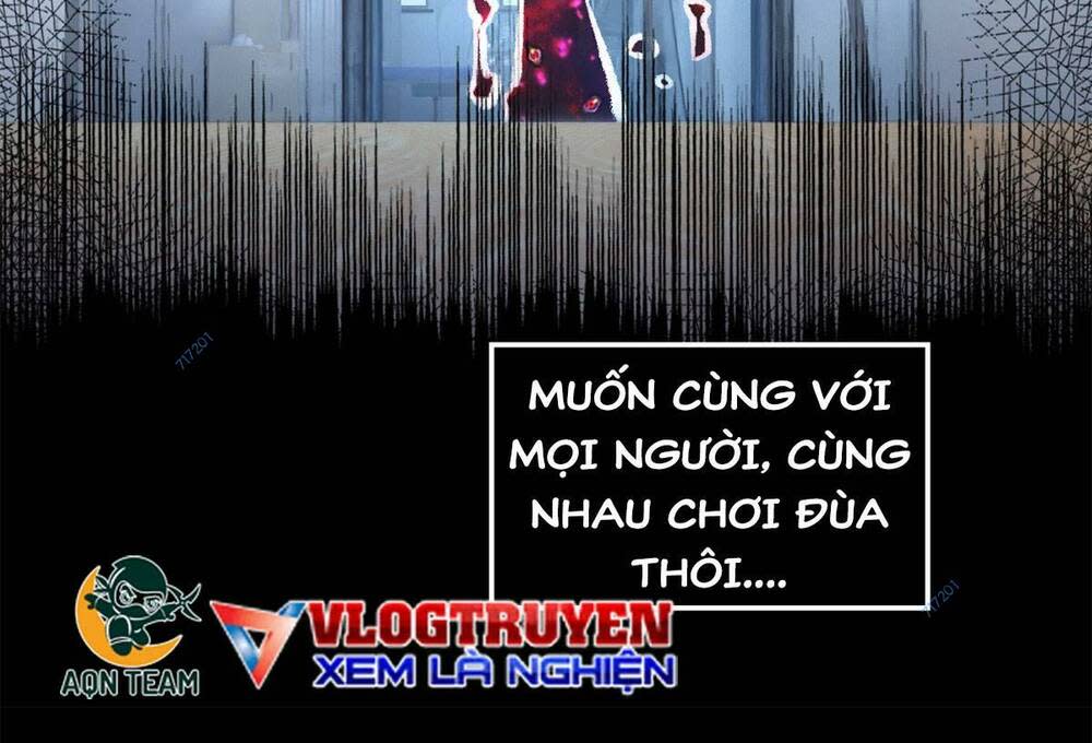 tận thế trò chơi ghép hình chapter 21 - Trang 2