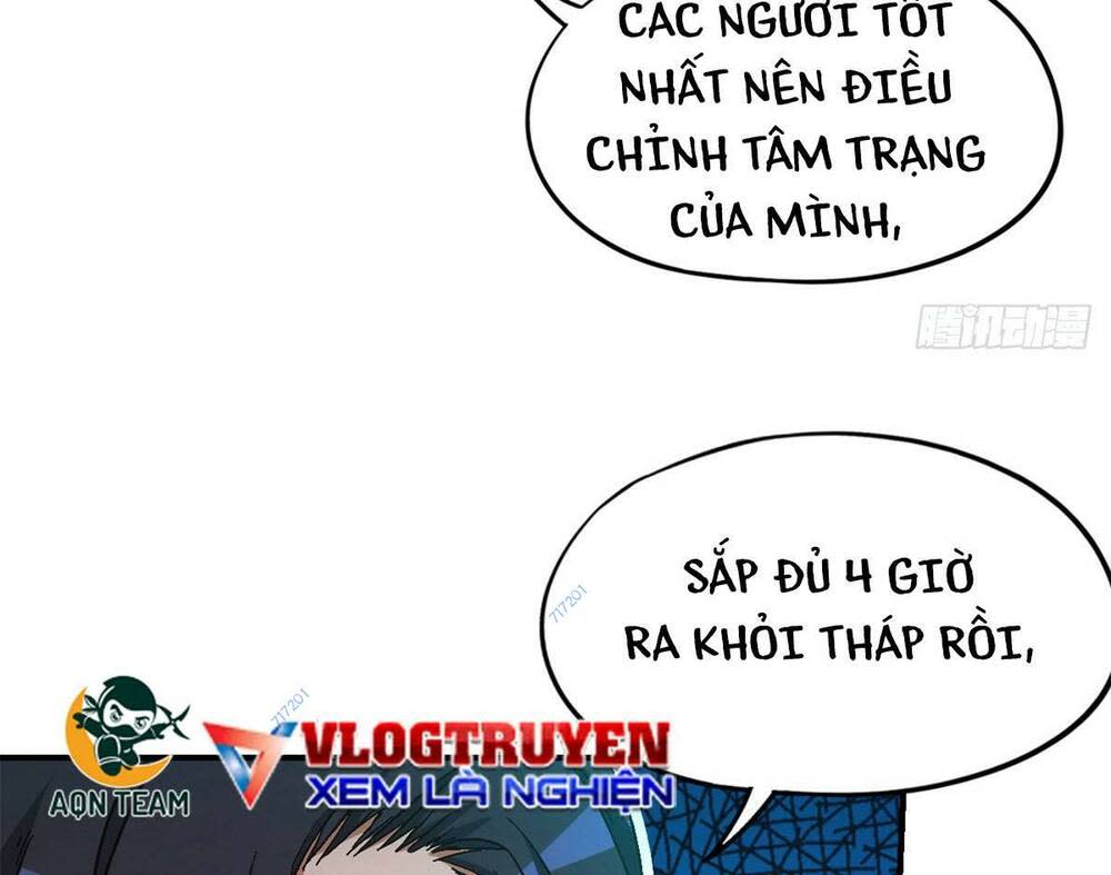 tận thế trò chơi ghép hình chapter 21 - Trang 2