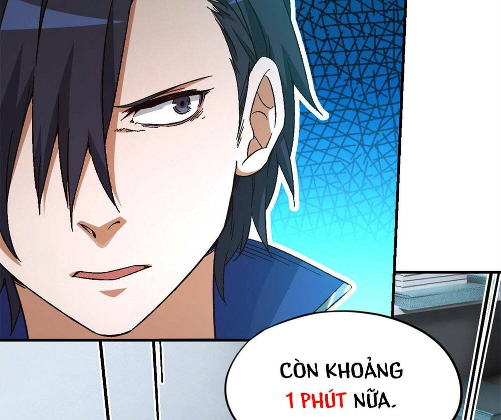 tận thế trò chơi ghép hình chapter 21 - Trang 2