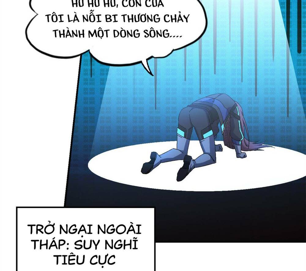 tận thế trò chơi ghép hình chapter 21 - Trang 2