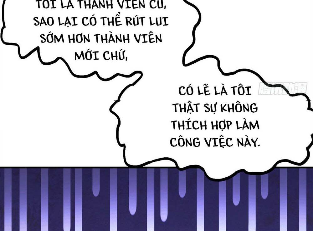 tận thế trò chơi ghép hình chapter 21 - Trang 2