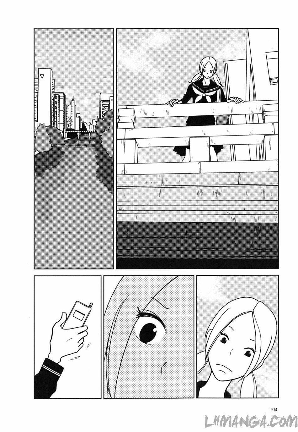 Usagi Drop Chapter 33 - Trang 2