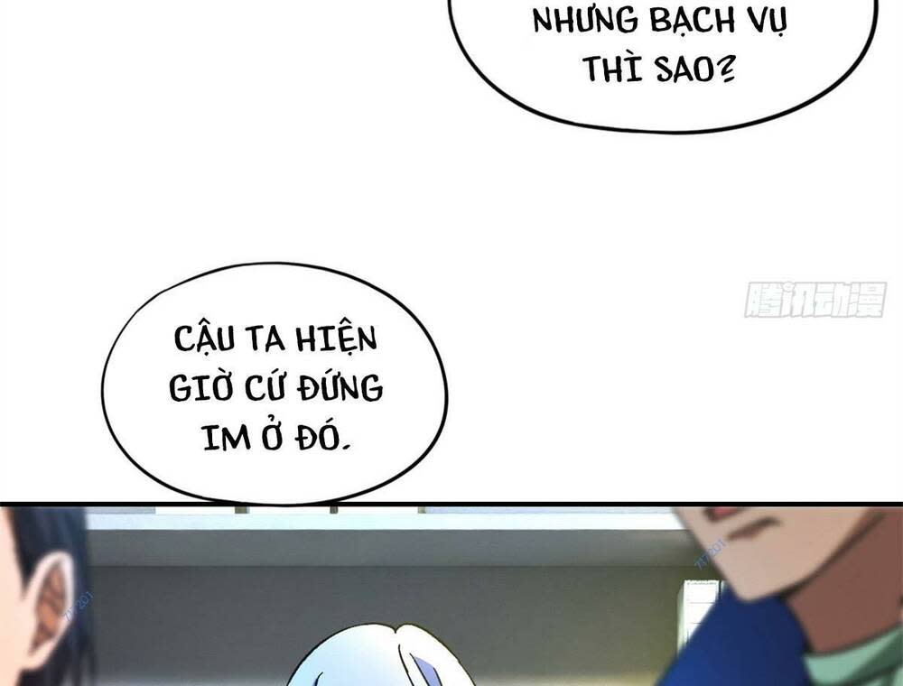 tận thế trò chơi ghép hình chapter 21 - Trang 2