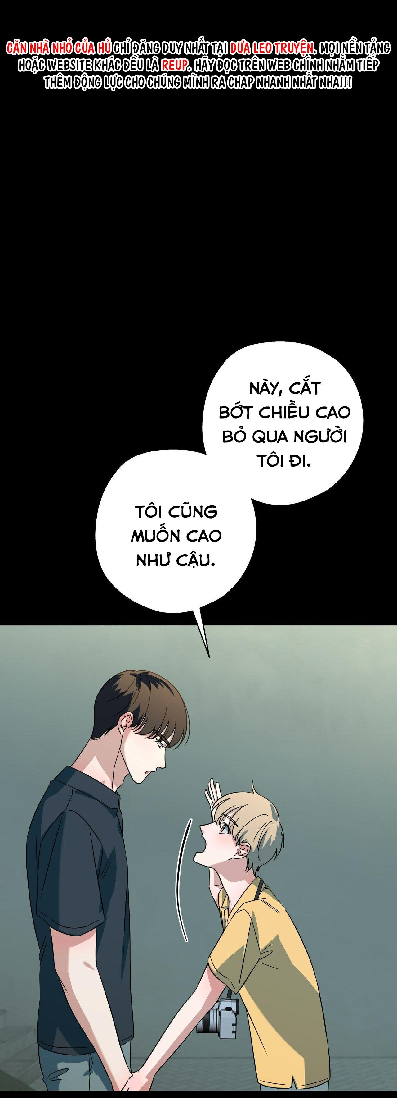 HỢP ĐỒNG KẸO Chapter 13 - Next Chapter 14