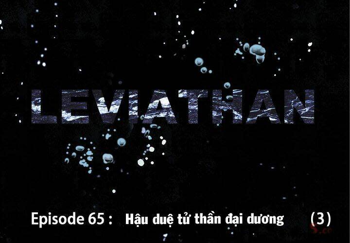 đứa con thần chết chap 65 - Trang 2