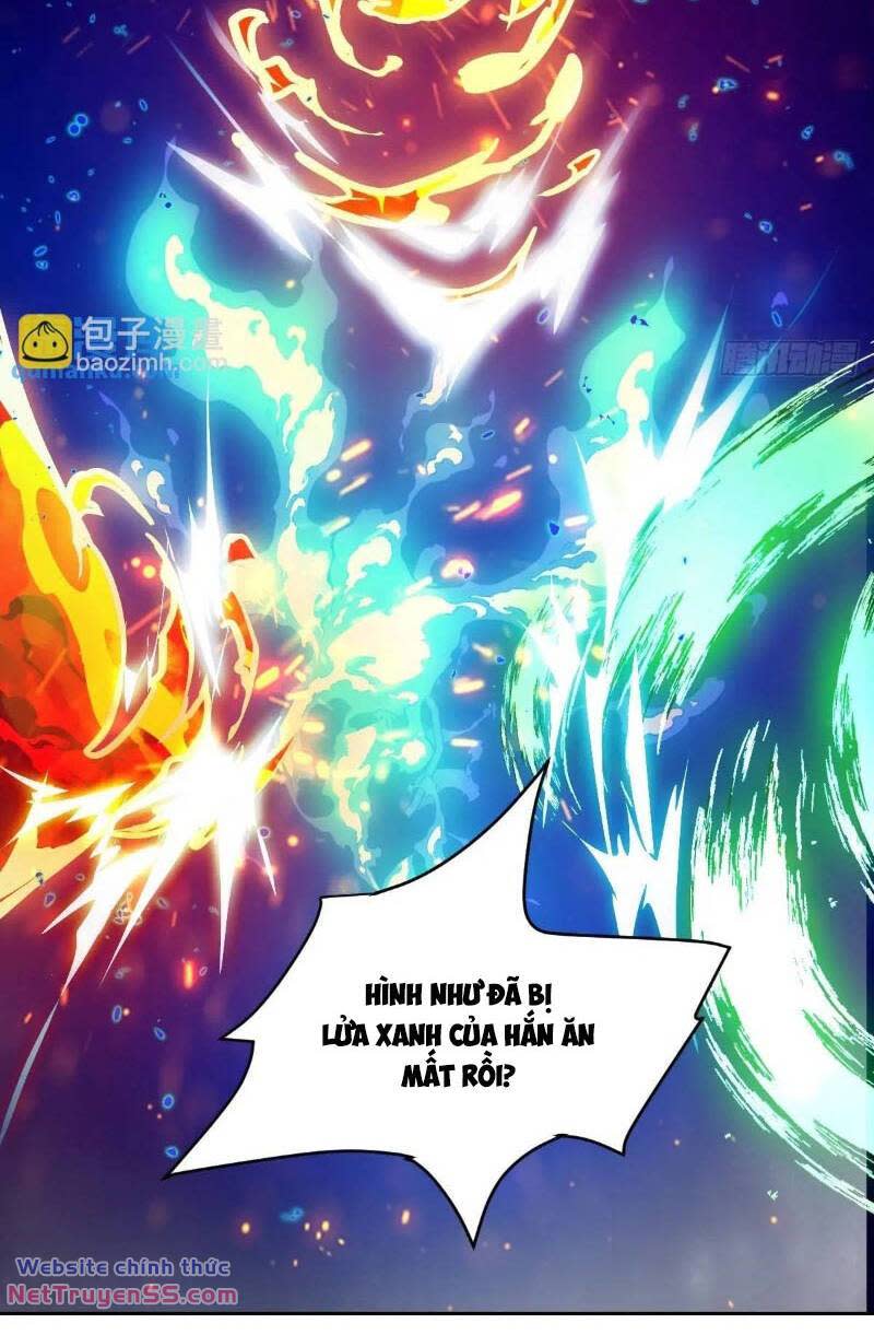 tay trái của ta có thể biến Chapter 25 - Trang 2