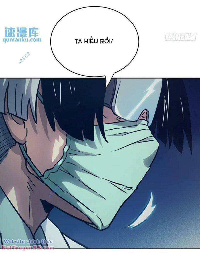 tay trái của ta có thể biến Chapter 25 - Trang 2