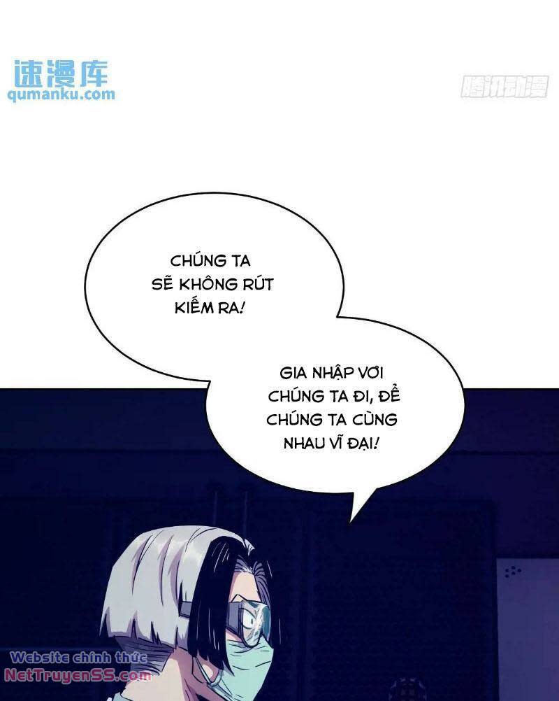 tay trái của ta có thể biến Chapter 25 - Trang 2