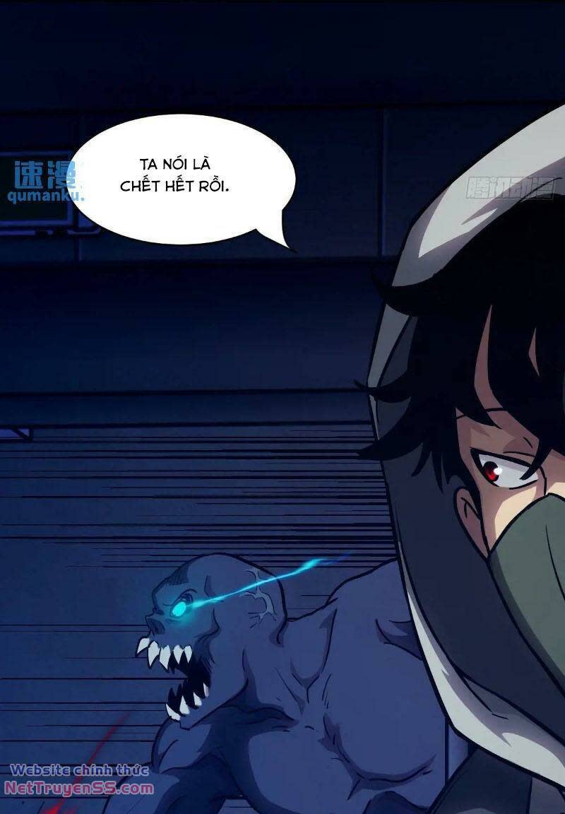 tay trái của ta có thể biến Chapter 25 - Trang 2