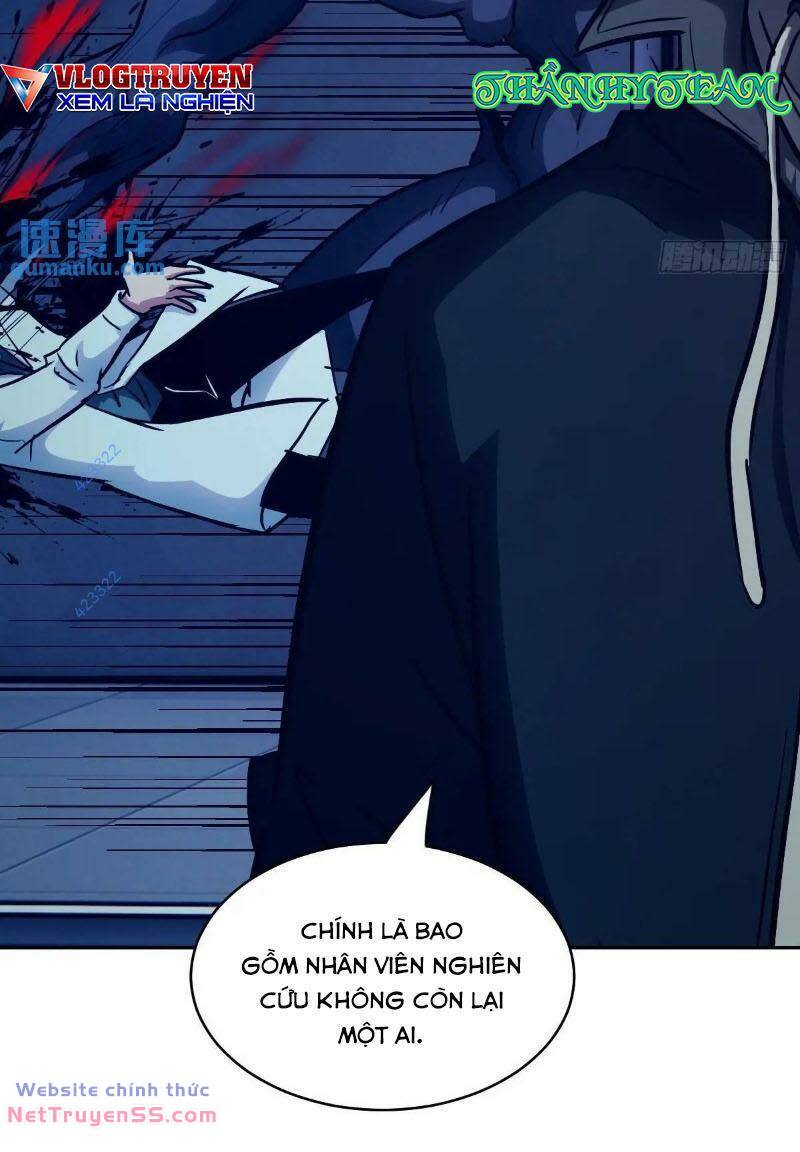 tay trái của ta có thể biến Chapter 25 - Trang 2