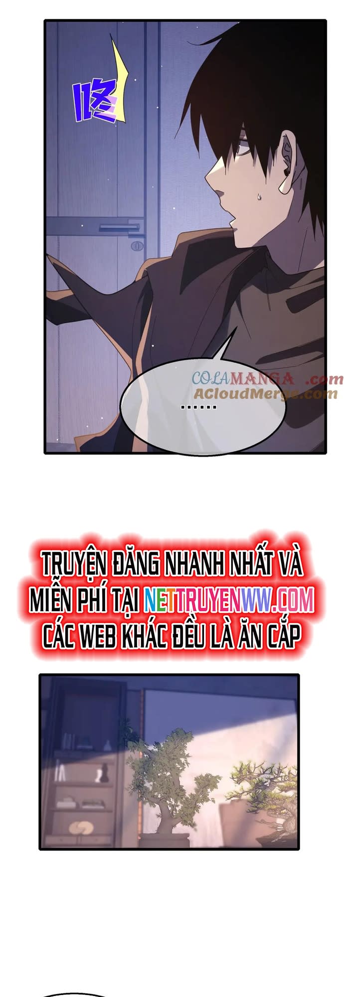 Toàn Dân Chuyển Chức: Bị Động Của Ta Vô Địch Chapter 55 - Trang 2