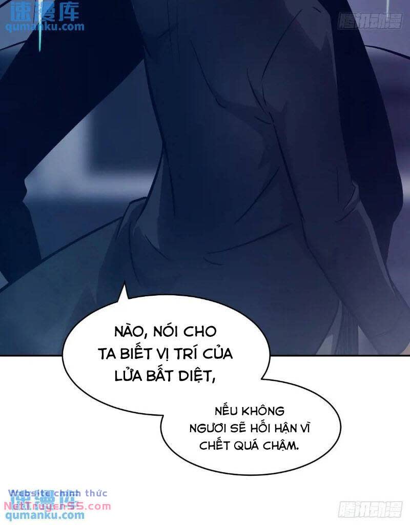 tay trái của ta có thể biến Chapter 25 - Trang 2