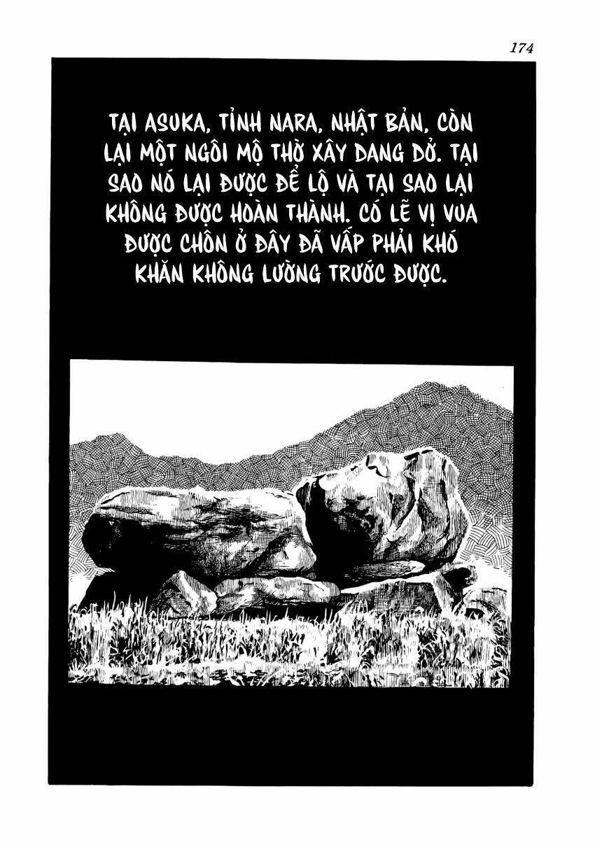 Chim Lửa Chapter 37 - Next Chapter 38