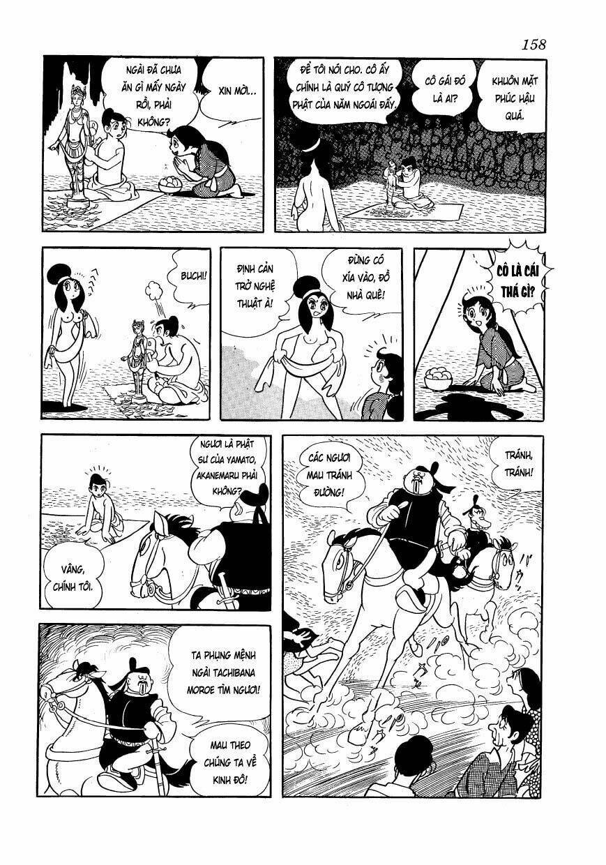 Chim Lửa Chapter 48: - Vol 5 part 5 - Next Chapter 49: - Vol 6 part 1