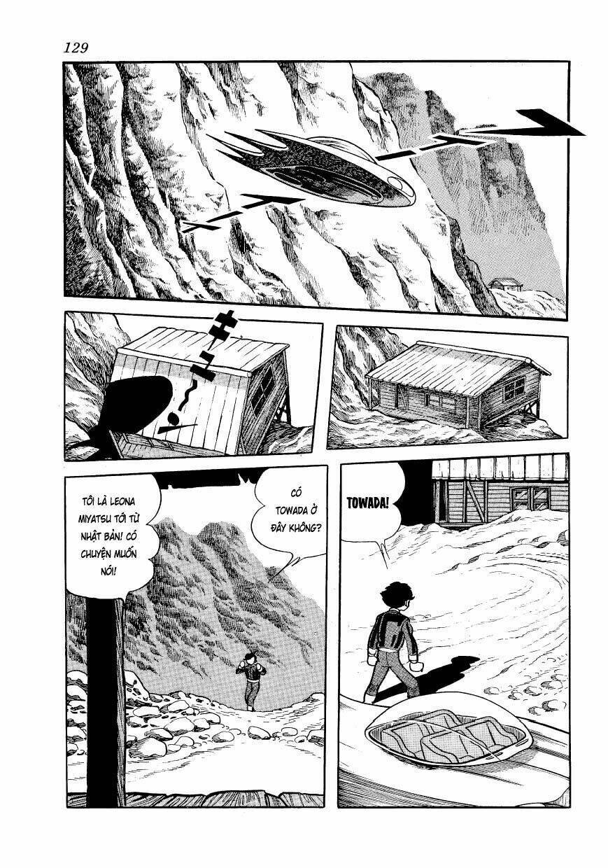 Chim Lửa Chapter 57: - Vol 7 part 4 - Next Chapter 58: - Vol 7 part 5