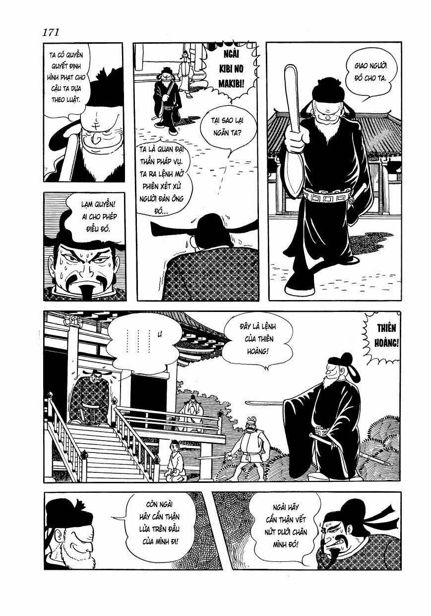 Chim Lửa Chapter 48: - Vol 5 part 5 - Next Chapter 49: - Vol 6 part 1