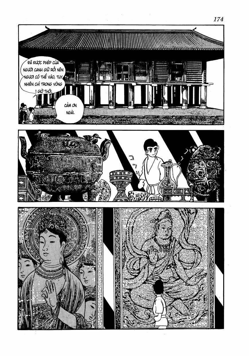 Chim Lửa Chapter 48: - Vol 5 part 5 - Next Chapter 49: - Vol 6 part 1