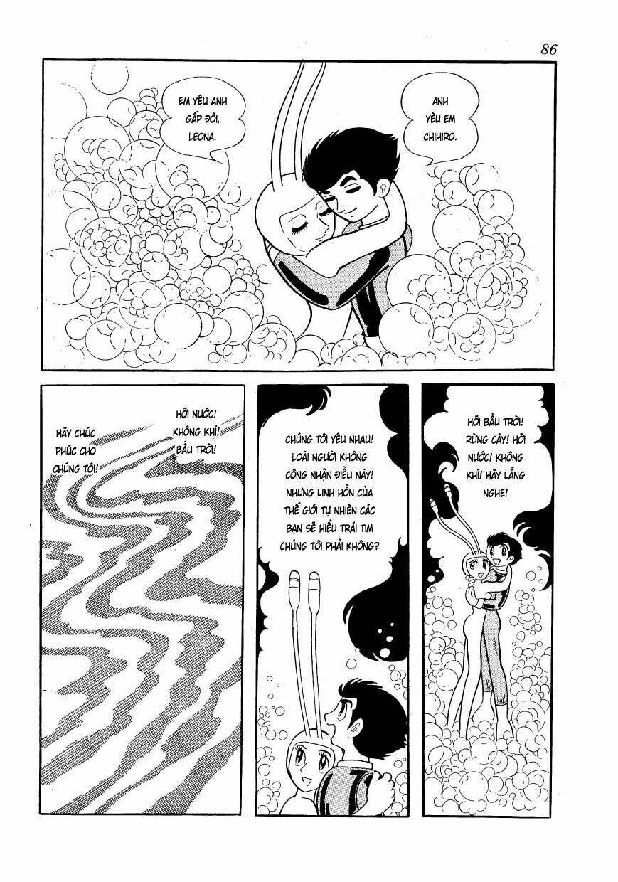 Chim Lửa Chapter 55: - Vol 7 part 2 - Next Chapter 56: - Vol 7 part 3