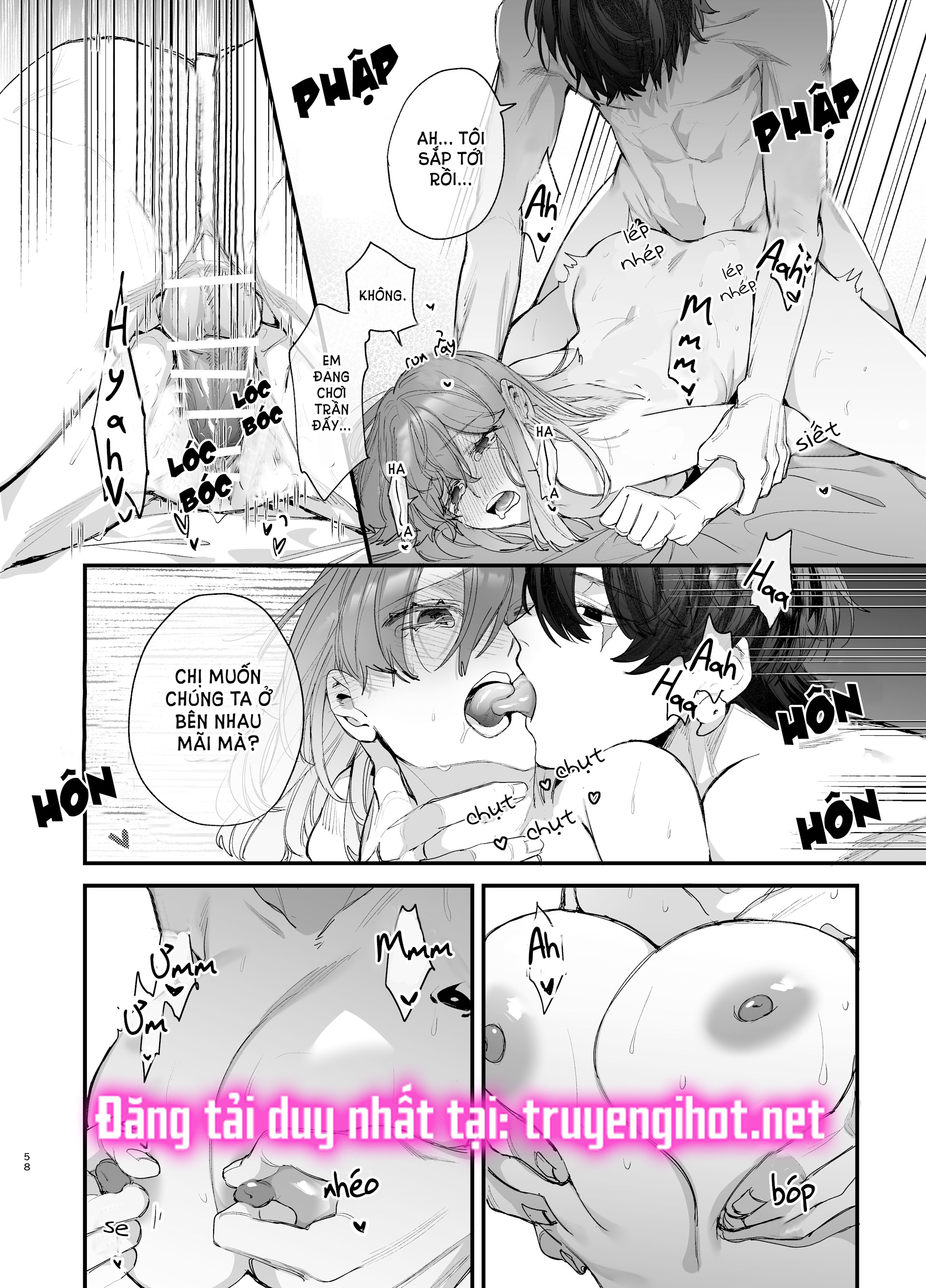 [21+] tôi được yaren-kun, thầy trừ tà yandere mạnh nhất âu yếm - nam yandere Chap 3.2 - Next Chap 3.1