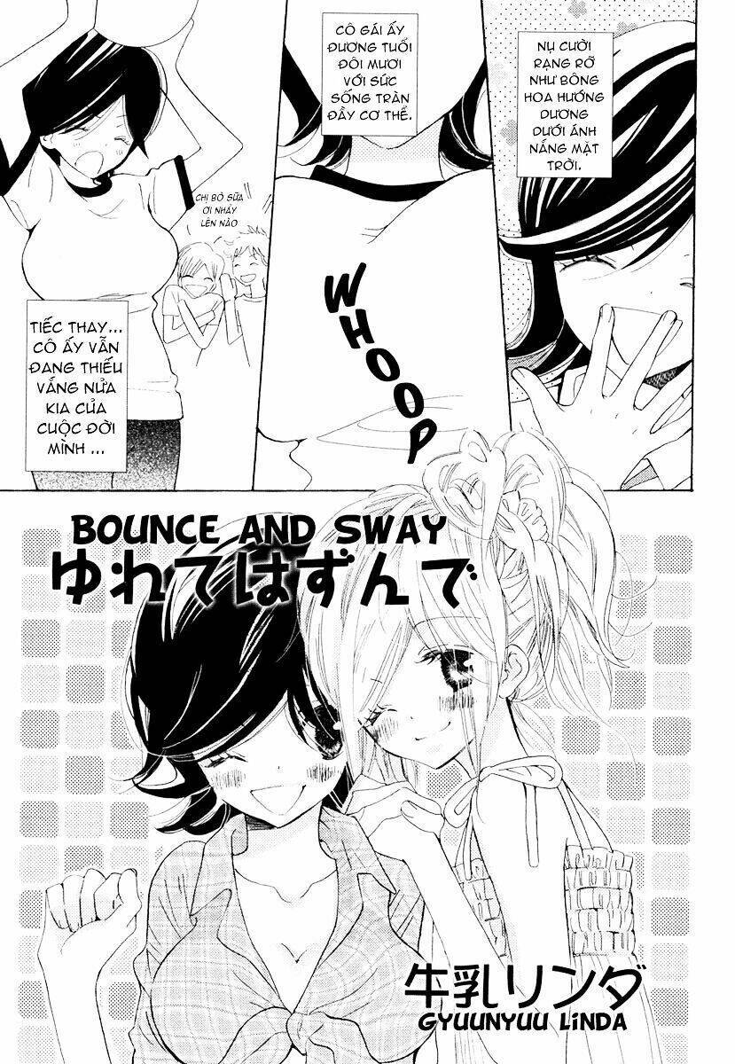 Bounce And Sway Chapter 1 - Next 