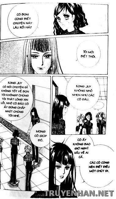 Lọ Lem Hậu Đậu Chapter 77 - Trang 2