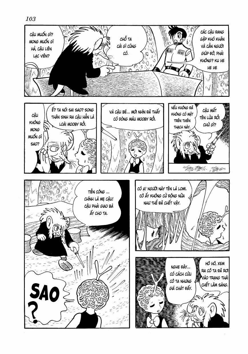 Chim Lửa Chapter 73 - Next Chapter 74