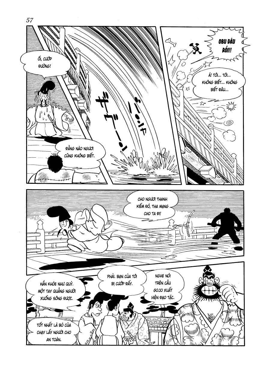 Chim Lửa Chapter 79 - Next Chapter 80